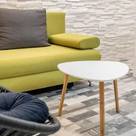 3m - One Bedroom