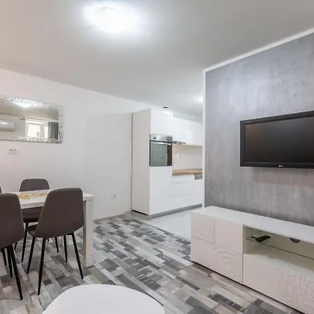 Appartamento 3m - One Bedroom
