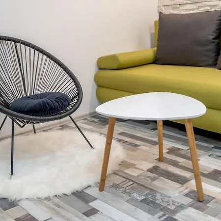 3m - One Bedroom