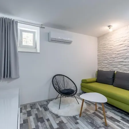 Apartamento 3m - One Bedroom Split