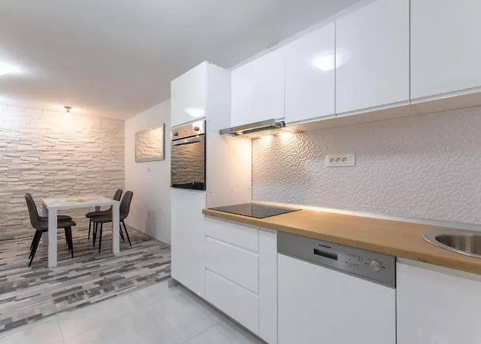 3m - One Bedroom