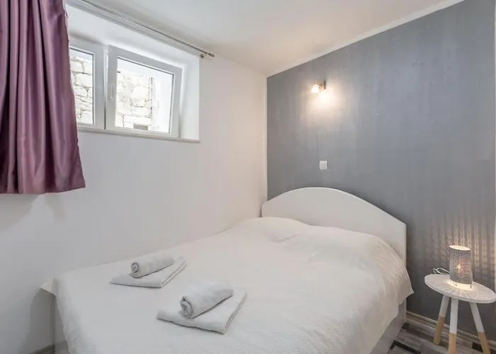 3m - One Bedroom 斯普利特