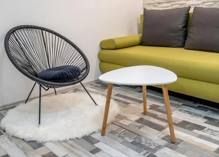 3m - One Bedroom