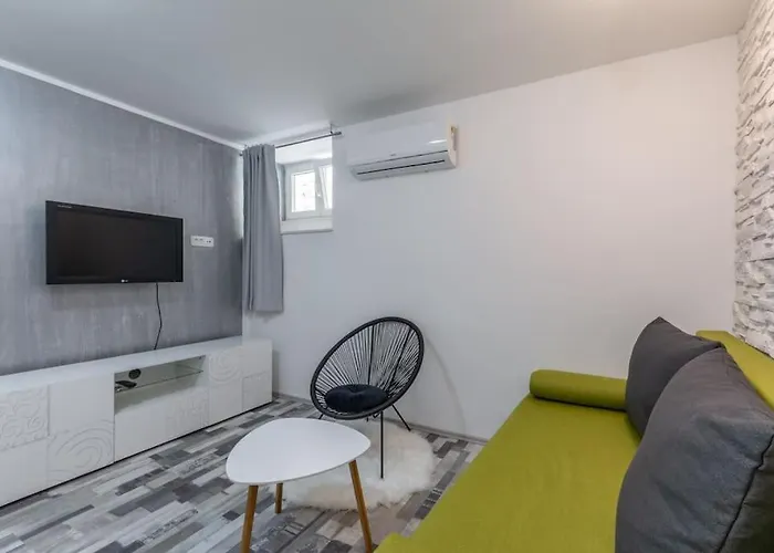 3m - One Bedroom * 斯普利特