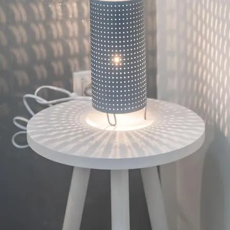 Appartement 3m - One Bedroom