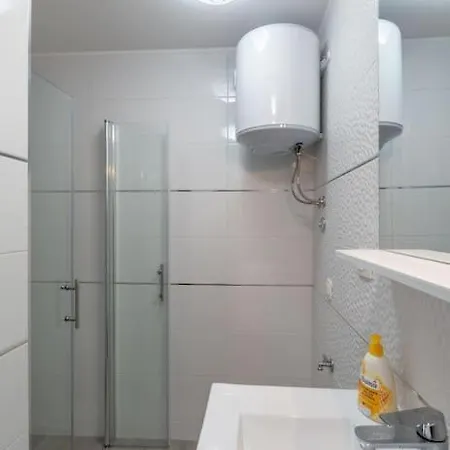 Appartement 3m - One Bedroom