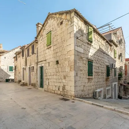 Διαμέρισμα 3m - One Bedroom
