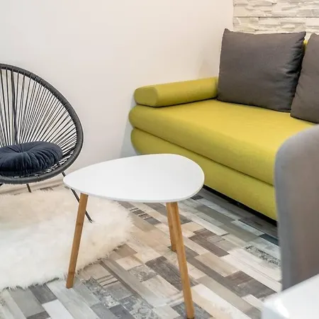3m - One Bedroom Διαμέρισμα