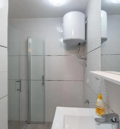 Διαμέρισμα 3m - One Bedroom