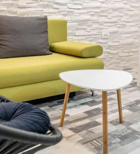 3m - One Bedroom