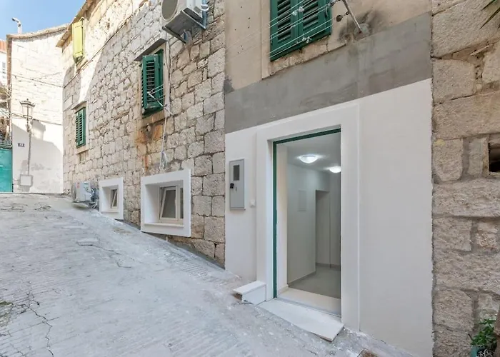 3m - One Bedroom