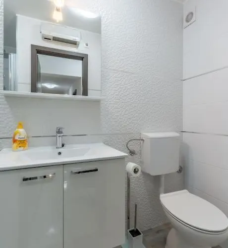 3m - One Bedroom Διαμέρισμα Σπλιτ