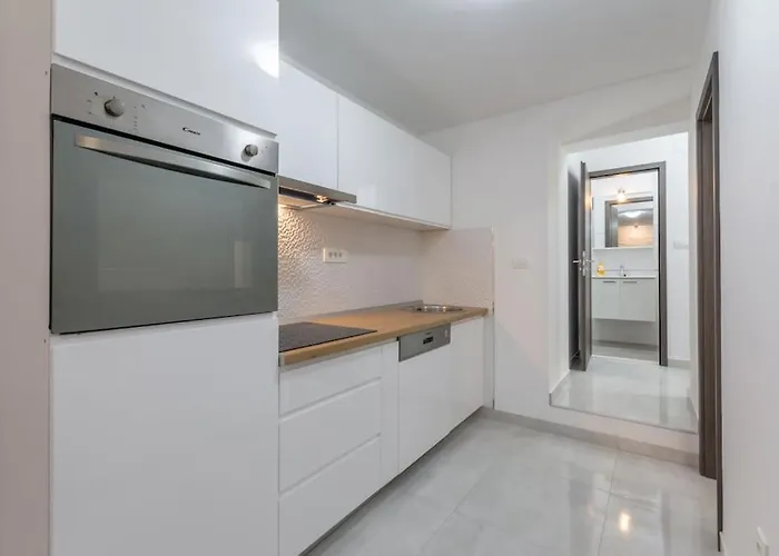 3m - One Bedroom