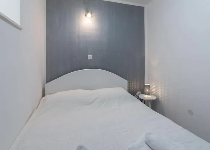 3m - One Bedroom Διαμέρισμα Σπλιτ