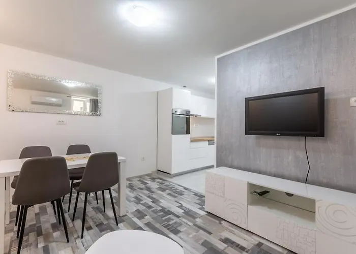 Διαμέρισμα 3m - One Bedroom